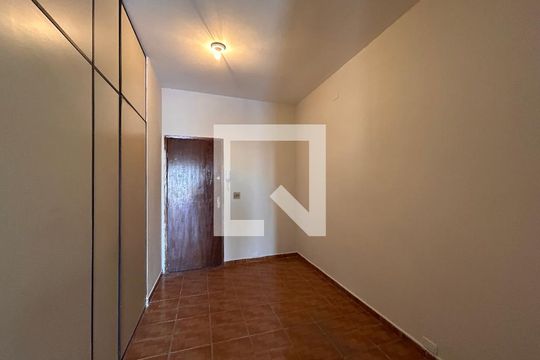Sala de apartamento para alugar com 2 quartos, 55m² em Jardim Maristela, São Paulo