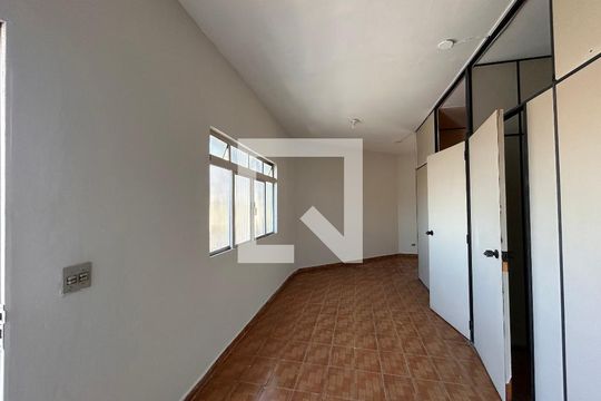 Sala de apartamento para alugar com 2 quartos, 55m² em Jardim Maristela, São Paulo