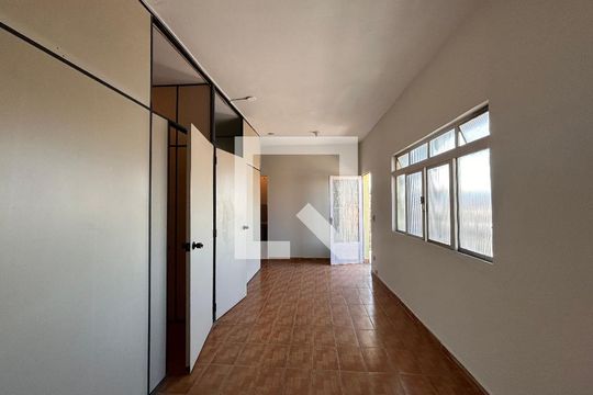 Sala de apartamento para alugar com 2 quartos, 55m² em Jardim Maristela, São Paulo