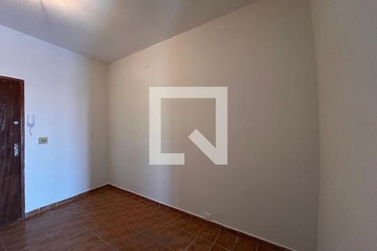 Sala de apartamento para alugar com 2 quartos, 55m² em Jardim Maristela, São Paulo