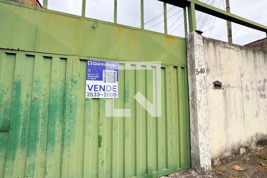 Placa de casa à venda com 2 quartos, 350m² em Milionários, Belo Horizonte