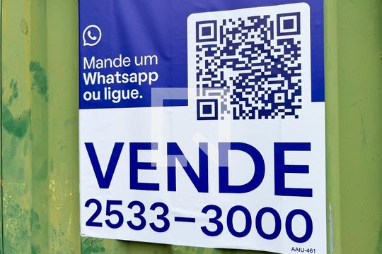Placa de casa à venda com 2 quartos, 350m² em Milionários, Belo Horizonte