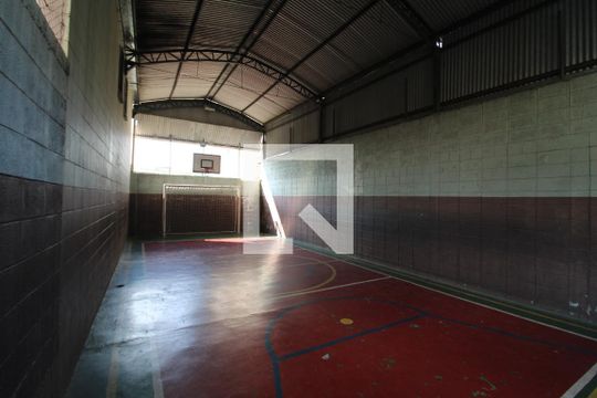 Área Comum de apartamento à venda com 2 quartos, 50m² em Vila Santa Maria, São Paulo