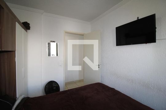 Quarto 1 de apartamento à venda com 2 quartos, 50m² em Vila Santa Maria, São Paulo