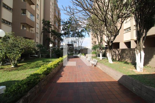 Área Comum de apartamento à venda com 2 quartos, 50m² em Vila Santa Maria, São Paulo