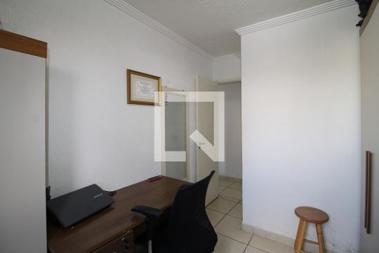 Quarto 2 de apartamento à venda com 2 quartos, 50m² em Vila Santa Maria, São Paulo