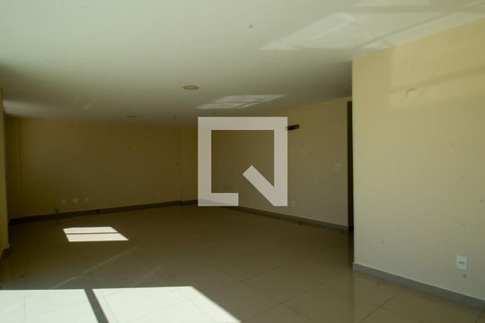 Sala de apartamento para alugar com 3 quartos, 350m² em Recreio dos Bandeirantes, Rio de Janeiro