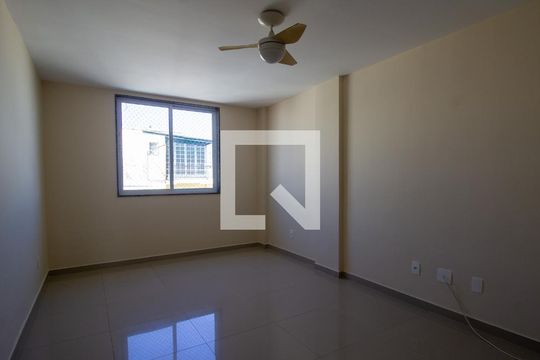 Suíte 1 de apartamento para alugar com 3 quartos, 350m² em Recreio dos Bandeirantes, Rio de Janeiro
