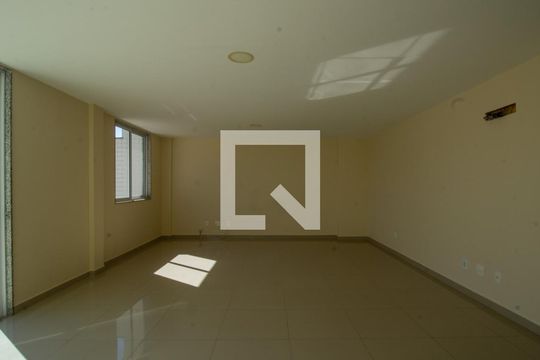 Sala de apartamento para alugar com 3 quartos, 350m² em Recreio dos Bandeirantes, Rio de Janeiro