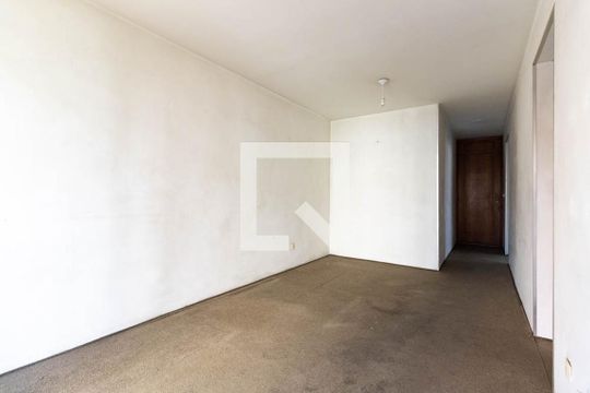 Sala de apartamento à venda com 2 quartos, 60m² em Jardim São Savério, São Paulo