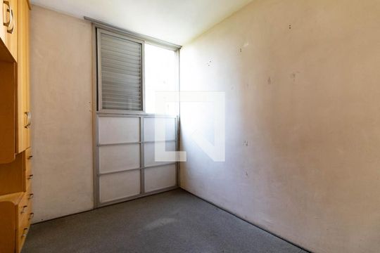 Quarto 1 de apartamento à venda com 2 quartos, 60m² em Jardim São Savério, São Paulo