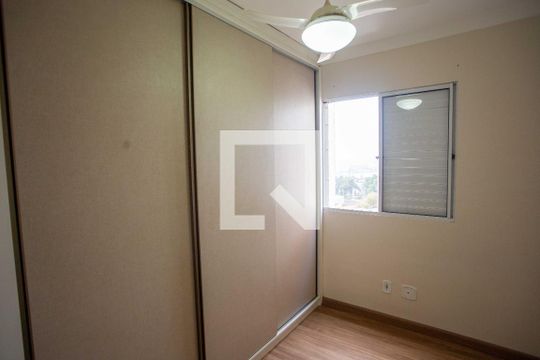 Quarto 1 de apartamento para alugar com 2 quartos, 43m² em Canhema, Diadema
