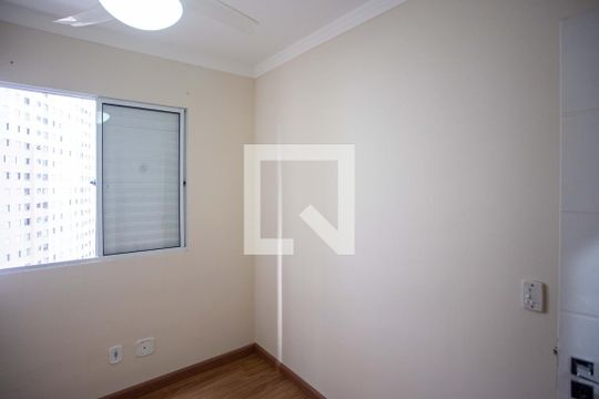 Quarto 1 de apartamento para alugar com 2 quartos, 43m² em Canhema, Diadema