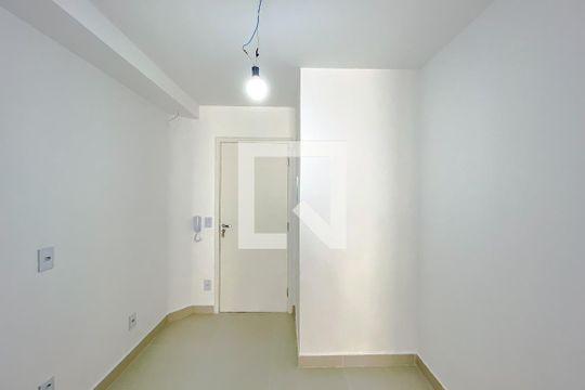 Sala de apartamento para alugar com 2 quartos, 41m² em Vila Prudente, São Paulo