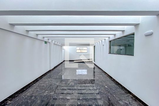 Área comum de apartamento para alugar com 2 quartos, 41m² em Vila Prudente, São Paulo