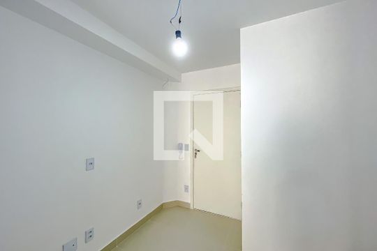 Sala de apartamento para alugar com 2 quartos, 41m² em Vila Prudente, São Paulo