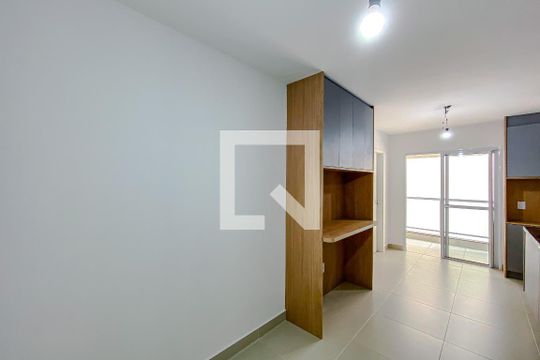 Sala de apartamento para alugar com 2 quartos, 41m² em Vila Prudente, São Paulo