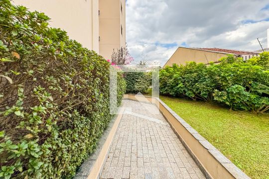 Área comum de apartamento à venda com 3 quartos, 87m² em Vila Deodoro, São Paulo