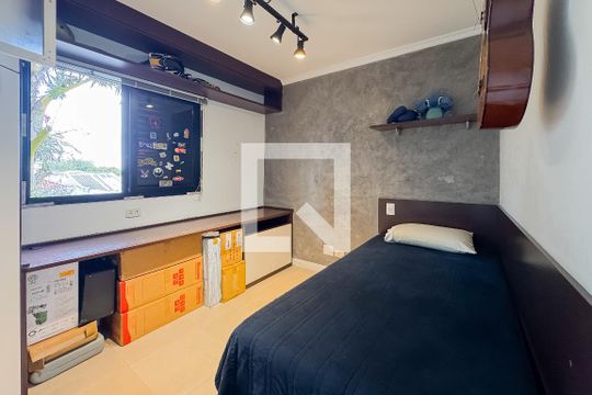 Quarto 2 de apartamento à venda com 3 quartos, 87m² em Vila Deodoro, São Paulo
