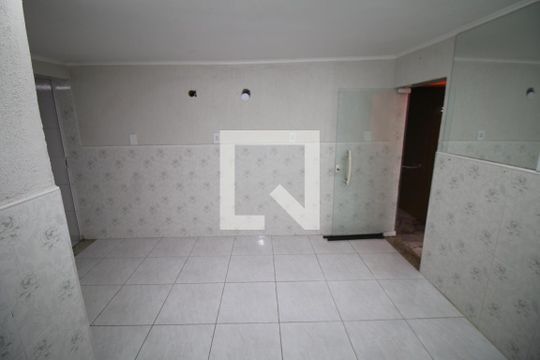 Sala de Serviço de casa à venda com 5 quartos, 350m² em Vila Kosmos, Rio de Janeiro