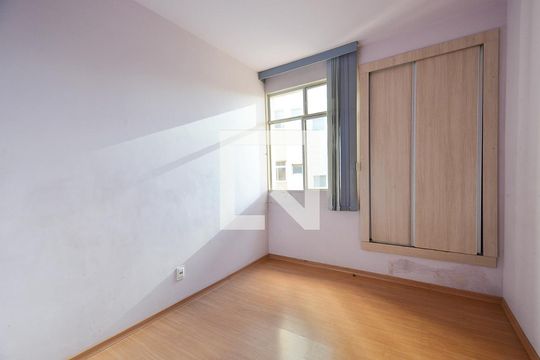 Quarto 2 de apartamento para alugar com 3 quartos, 115m² em São Pedro, Belo Horizonte