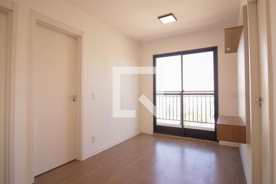 Apartamento para alugar com 2 quartos, 37m² em Vila Prudente, São Paulo