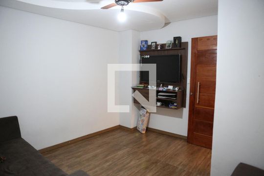 Sala de casa à venda com 4 quartos, 100m² em Bandeirantes, Contagem