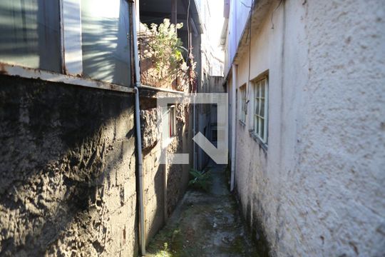 Área comum de casa à venda com 4 quartos, 100m² em Bandeirantes, Contagem