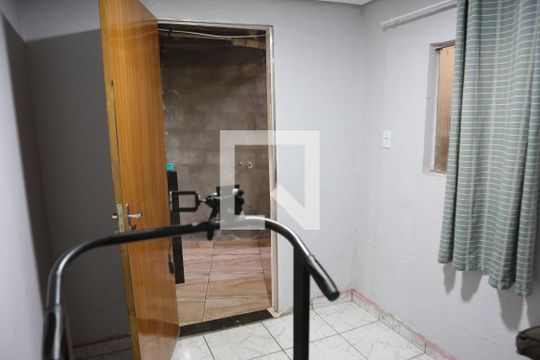 Quarto 3 de casa à venda com 4 quartos, 100m² em Bandeirantes, Contagem