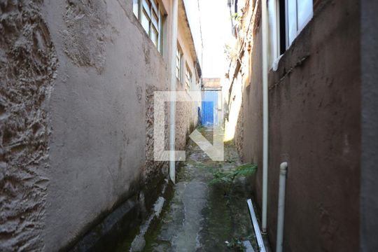 Área comum de casa à venda com 4 quartos, 100m² em Bandeirantes, Contagem