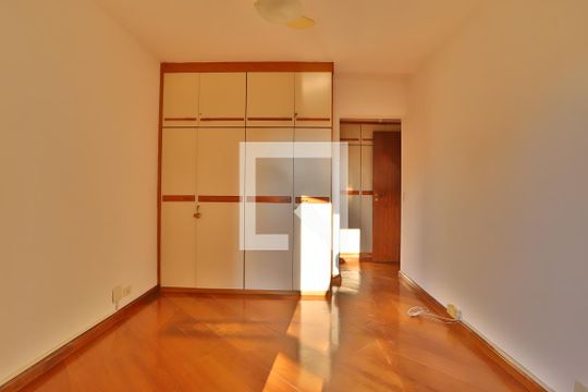 Quarto 2 de apartamento à venda com 3 quartos, 112m² em Mooca, São Paulo