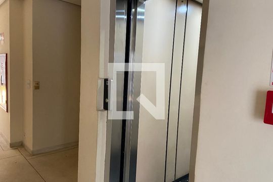 Área comum de apartamento à venda com 3 quartos, 112m² em Mooca, São Paulo