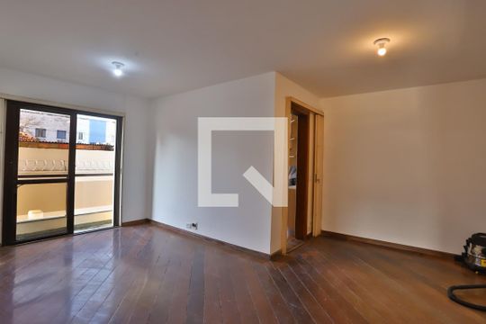 Apartamento à venda com 3 quartos, 112m² em Mooca, São Paulo