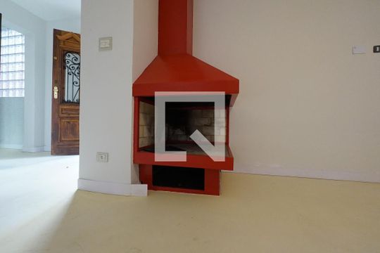 Sala de casa para alugar com 3 quartos, 280m² em Vila Mariana, São Paulo