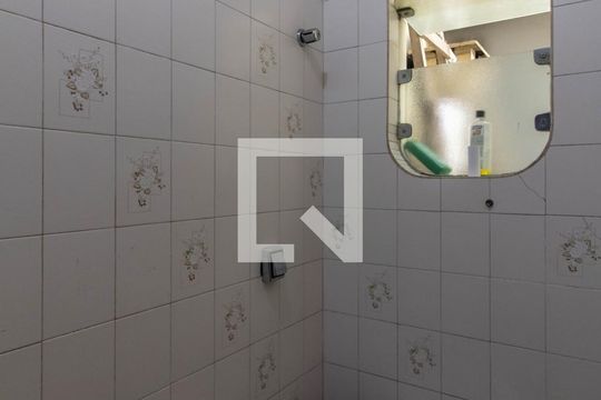 Lavabo de casa para alugar com 3 quartos, 270m² em Vila Galvão, Guarulhos