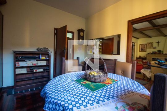 Sala de apartamento para alugar com 5 quartos, 697m² em Santo Amaro, São Paulo