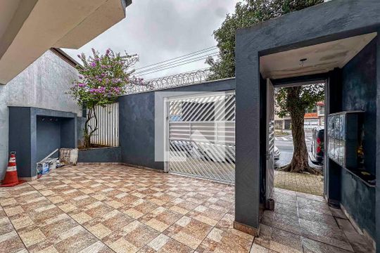 Garagem de apartamento à venda com 2 quartos, 106m² em Parque Capuava, Santo André