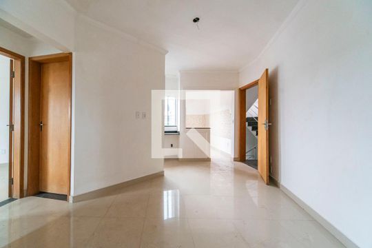Apartamento à venda com 2 quartos, 106m² em Parque Capuava, Santo André