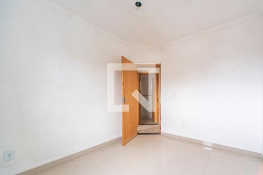 Quarto 1 de apartamento à venda com 2 quartos, 106m² em Parque Capuava, Santo André