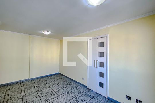 Sala de apartamento para alugar com 2 quartos, 61m² em Brás, São Paulo