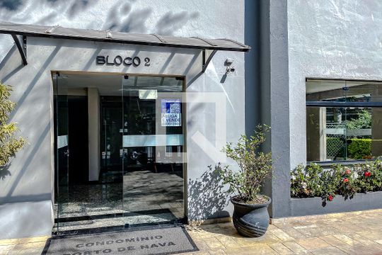 Área comum - Plaquinha de apartamento à venda com 2 quartos, 61m² em Brás, São Paulo