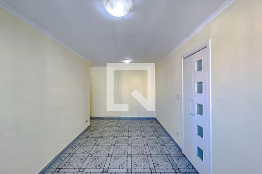 Sala de apartamento para alugar com 2 quartos, 61m² em Brás, São Paulo