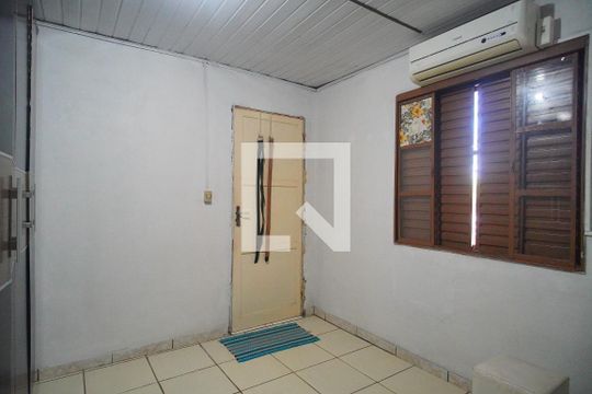 Quarto 1 de casa à venda com 2 quartos, 60m² em Santo Afonso, Novo Hamburgo