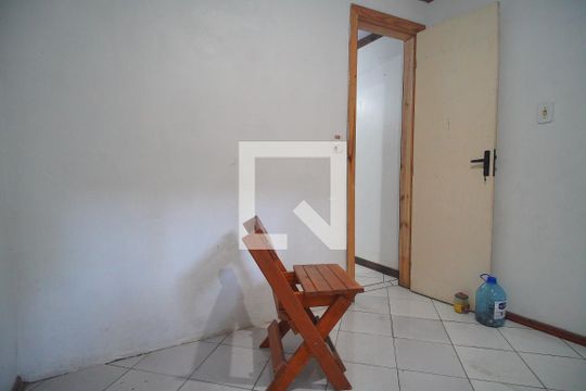 Quarto 2 de casa à venda com 2 quartos, 60m² em Santo Afonso, Novo Hamburgo
