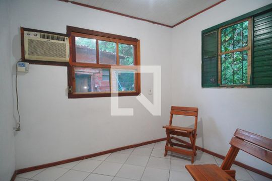 Quarto 2 de casa à venda com 2 quartos, 60m² em Santo Afonso, Novo Hamburgo