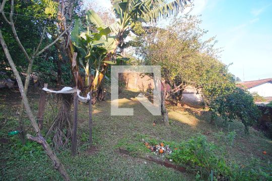 Área comum de casa à venda com 2 quartos, 60m² em Santo Afonso, Novo Hamburgo