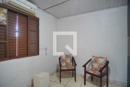 Quarto 1 de casa à venda com 2 quartos, 60m² em Santo Afonso, Novo Hamburgo
