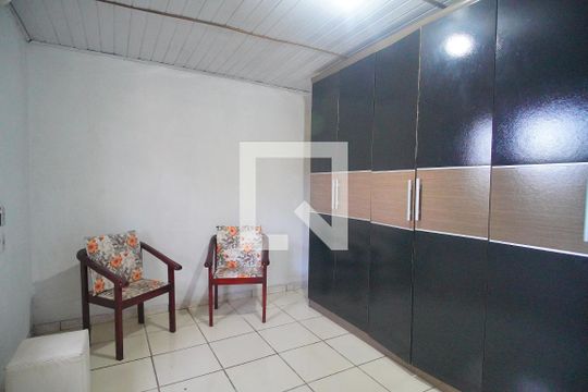 Quarto 1 de casa à venda com 2 quartos, 60m² em Santo Afonso, Novo Hamburgo
