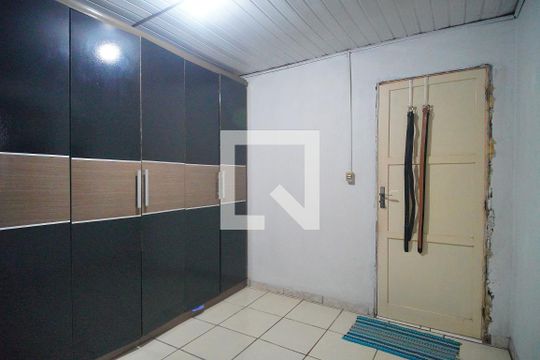 Quarto 1 de casa à venda com 2 quartos, 60m² em Santo Afonso, Novo Hamburgo
