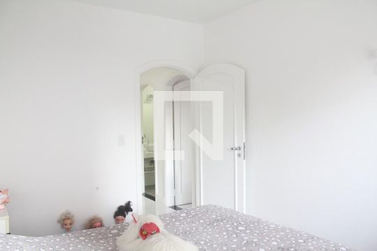Quarto 1 de casa à venda com 4 quartos, 249m² em Vila Rosalia, Guarulhos